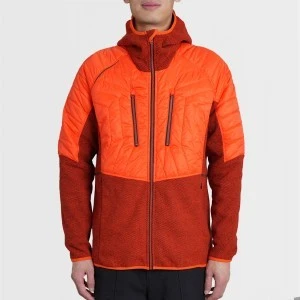 Fashionable Comfortable Men Jacket For Outdoor