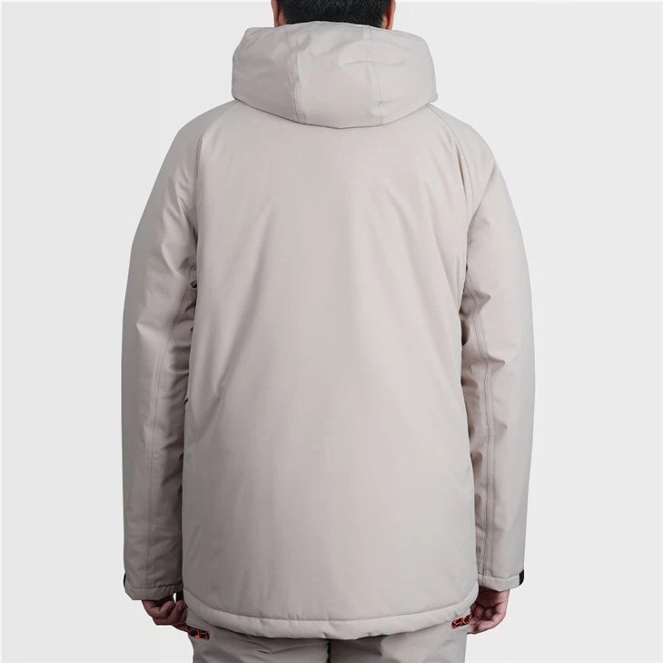 GL8927 Ski Jacket With Graphene Thermal Functioan
