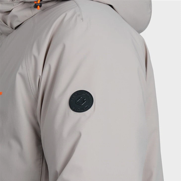GL8927 Ski Jacket With Graphene Thermal Functioan